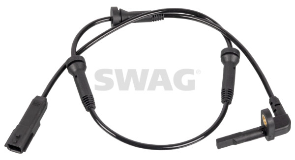 Senzor,turatie roata 33 10 1360 SWAG